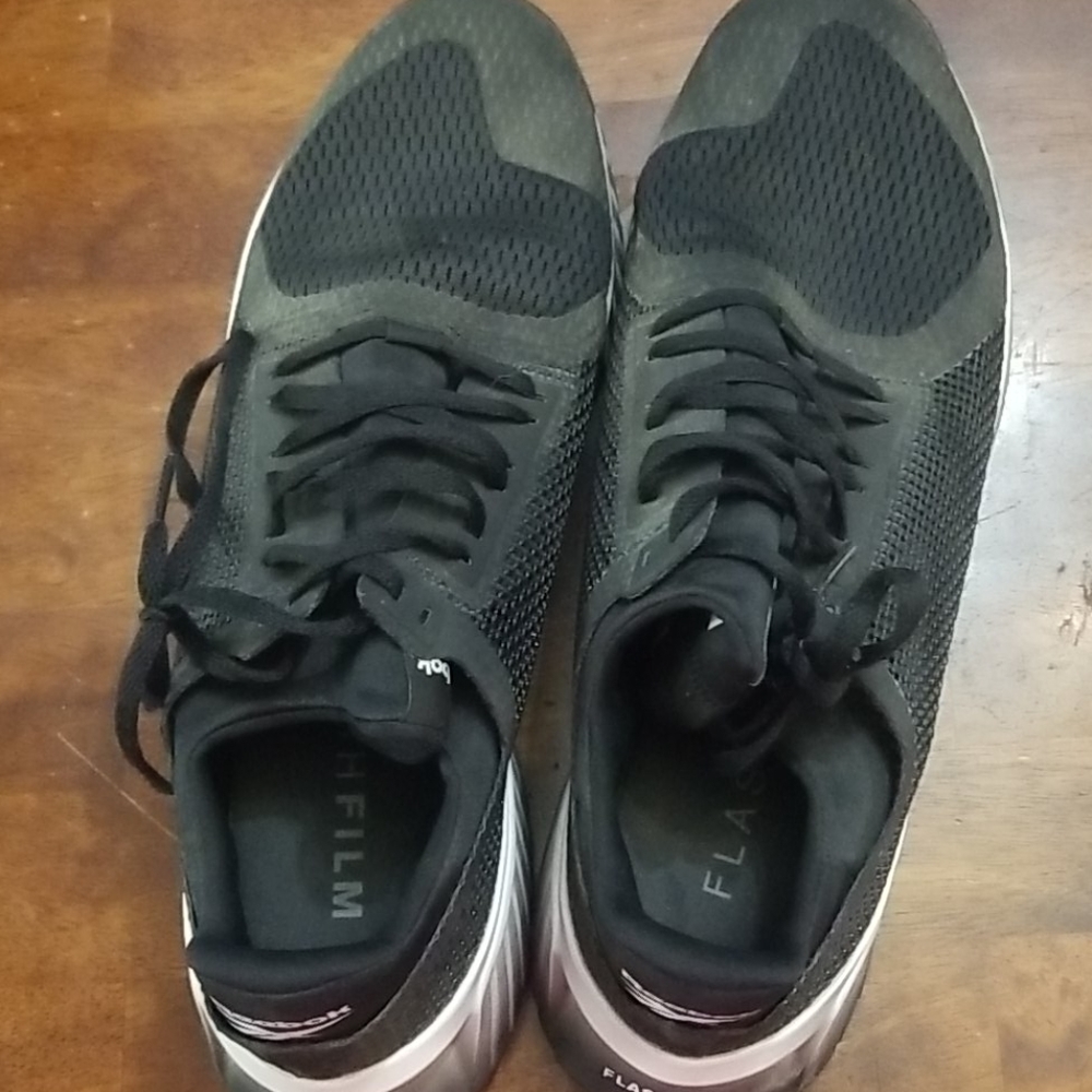 Mens, Reebok sneakers, sz 12